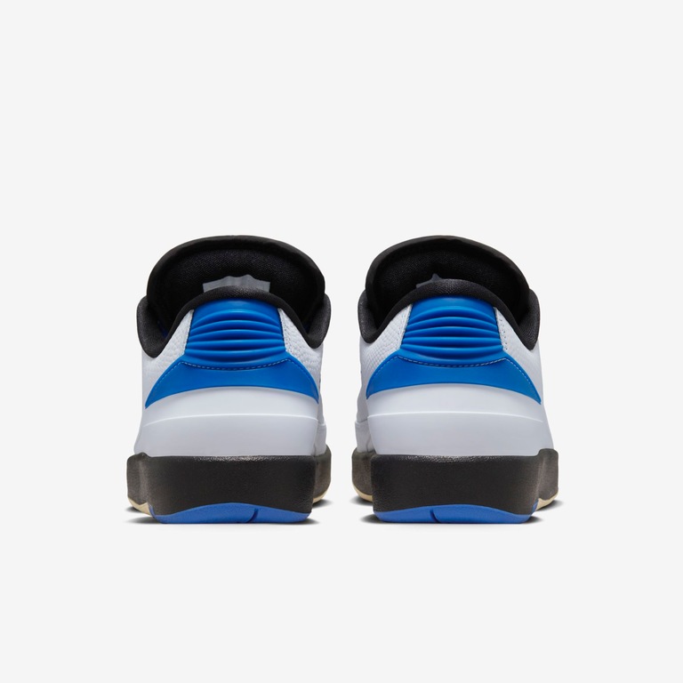 Women's Air Jordan 2 Low - Foto 6