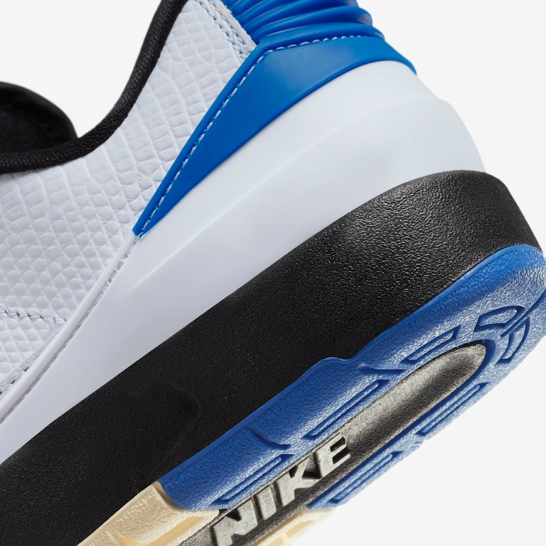 Women's Air Jordan 2 Low - Foto 8