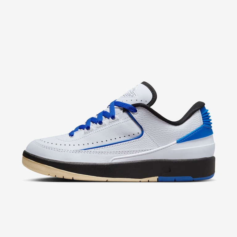 Women's Air Jordan 2 Low - Foto 1