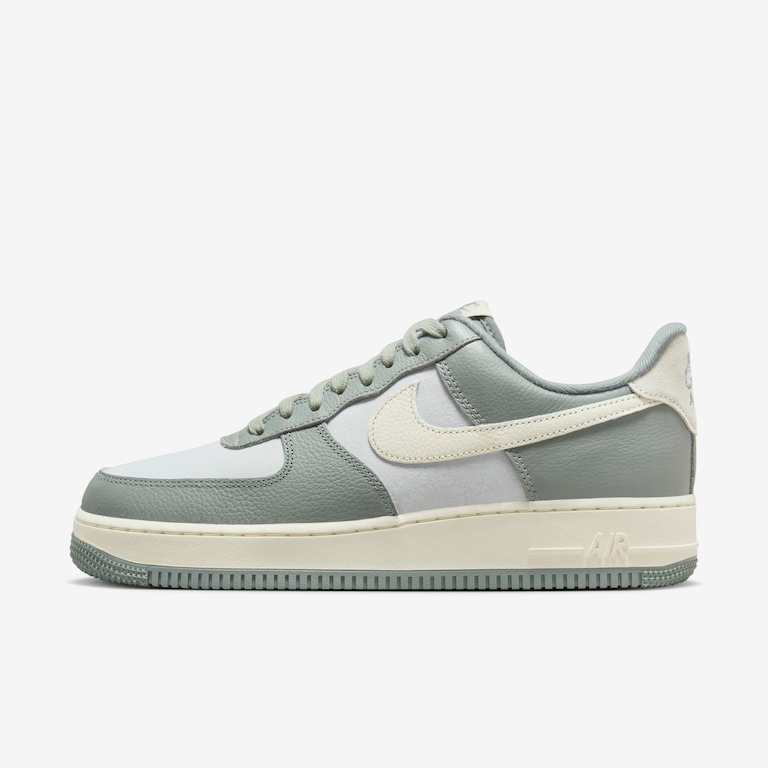 Air Force 1 '07 - Foto 1
