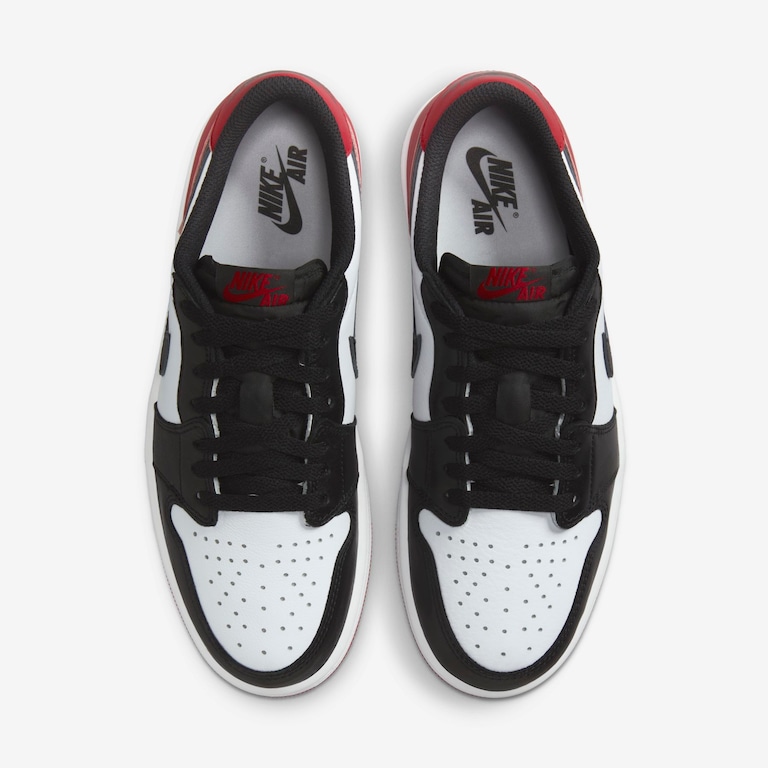 Air Jordan 1 Retro Low OG - Foto 4