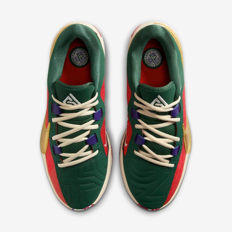 Zoom Freak 5 - Foto 4