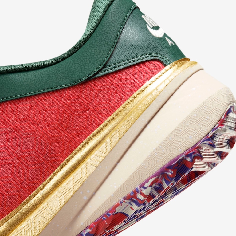 Zoom Freak 5 - Foto 8