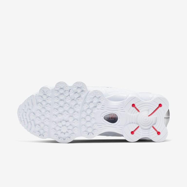 Women's Nike Shox TL - Foto 2