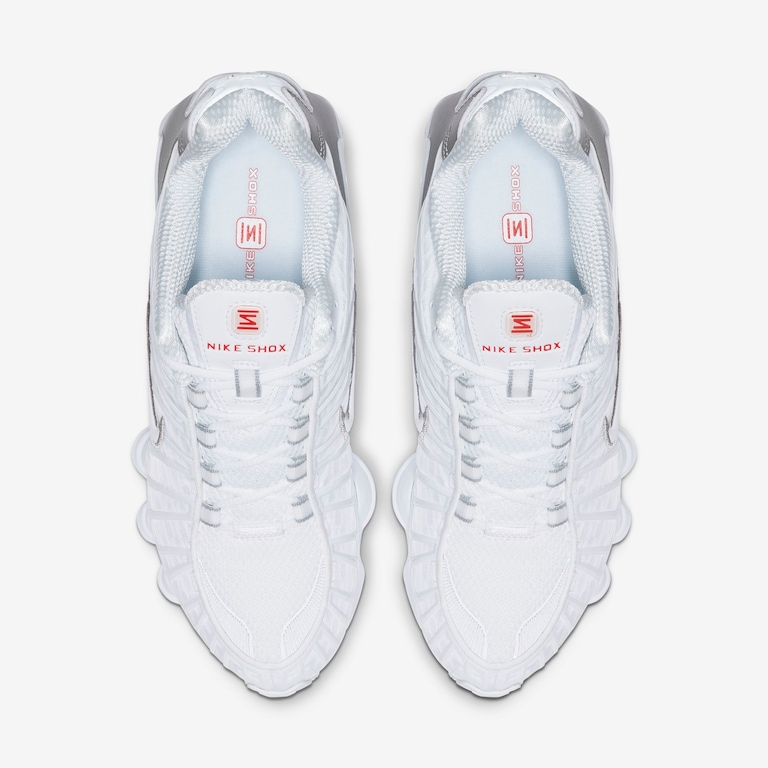 Women's Nike Shox TL - Foto 4