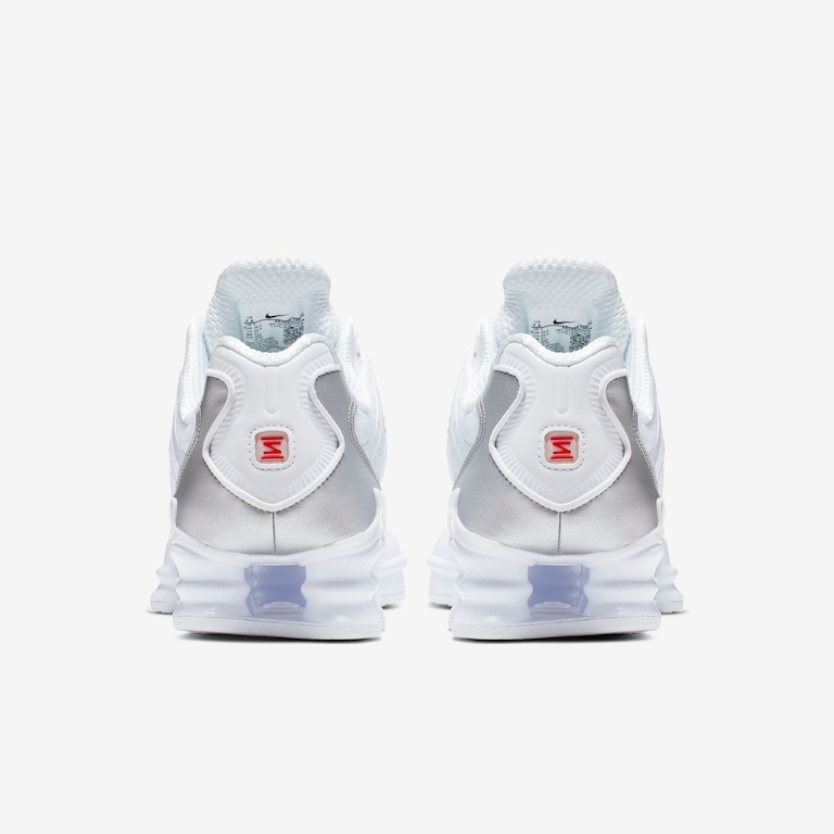 Women's Nike Shox TL - Foto 6