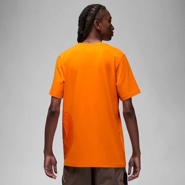 Camiseta Jordan PSG Masculina - Foto 2