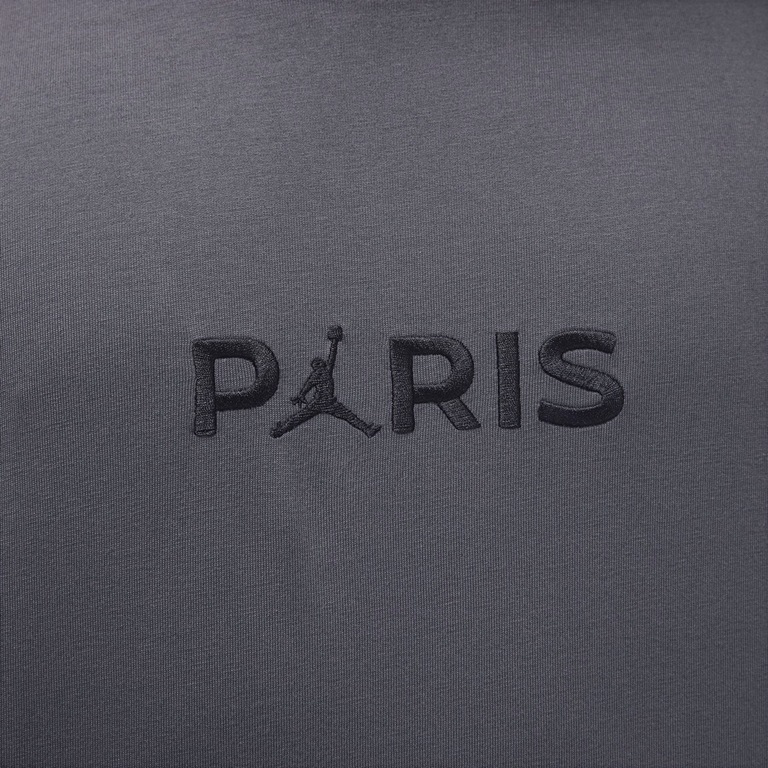 Camiseta Jordan Paris Saint-Germain Masculina - Foto 4