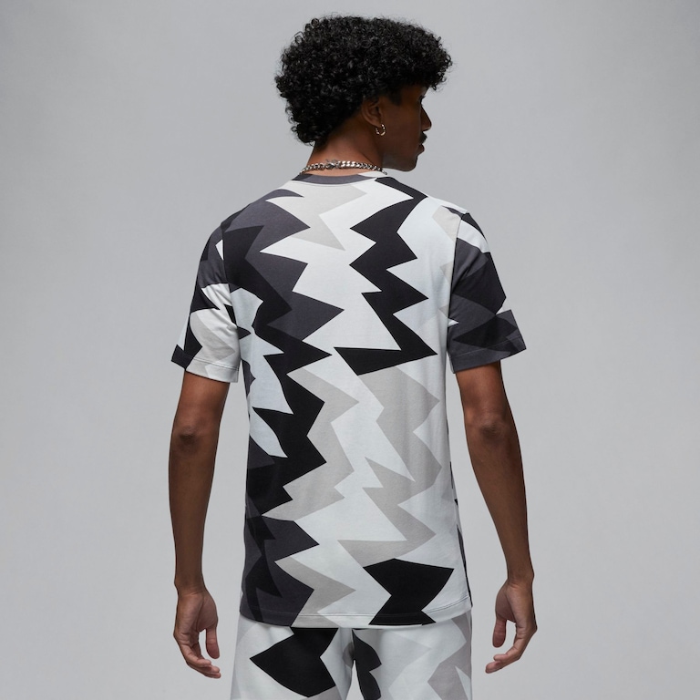 Camiseta Jordan Flight MVP Masculina - Foto 2