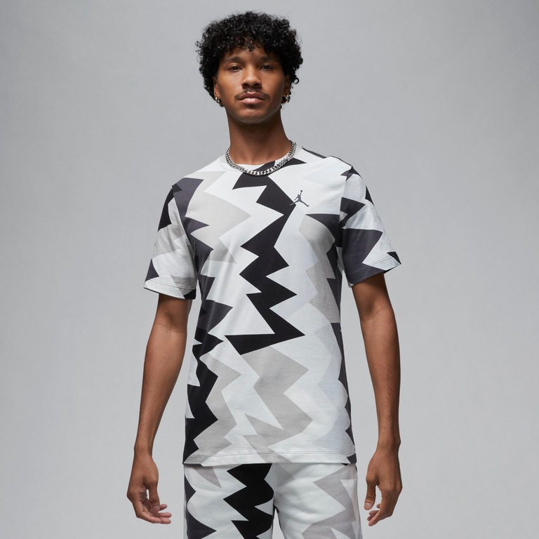 Camiseta Jordan Flight MVP Masculina - Foto 1