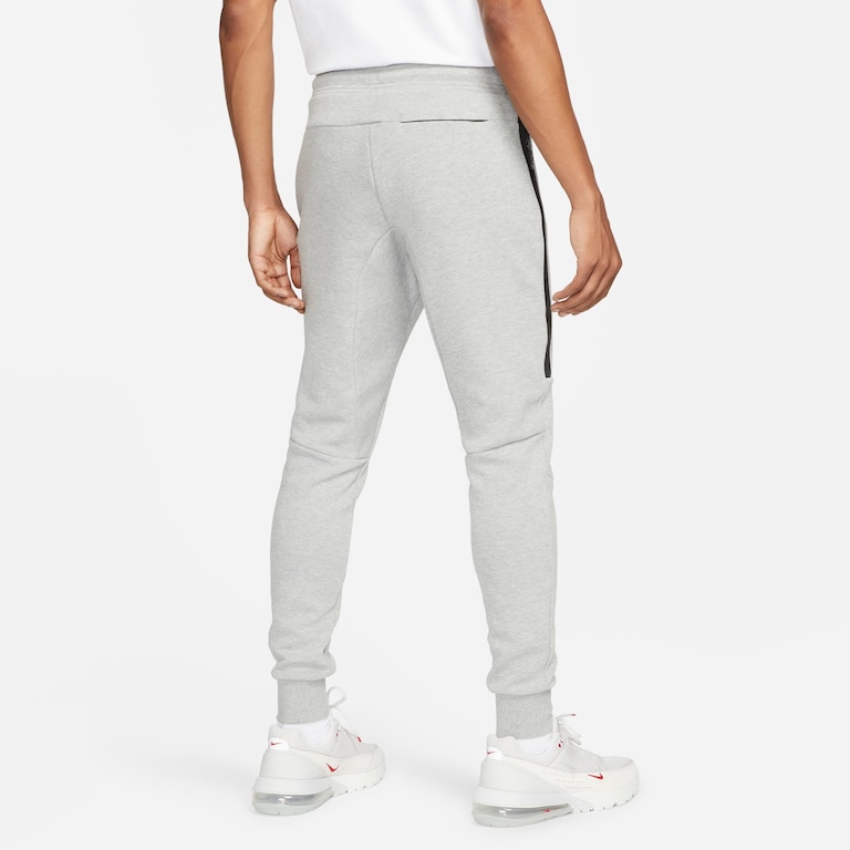 Calça Nike Tech Fleece Masculina - Foto 2