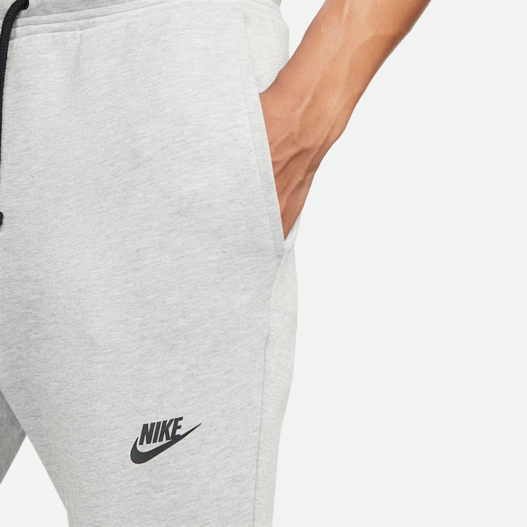 Calça Nike Tech Fleece Masculina - Foto 3