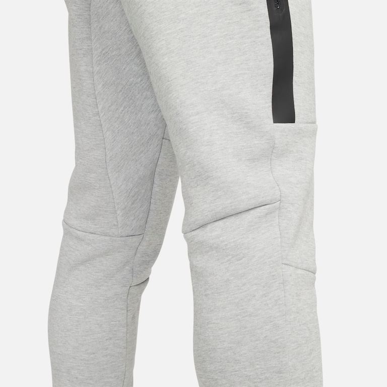 Calça Nike Tech Fleece Masculina - Foto 6