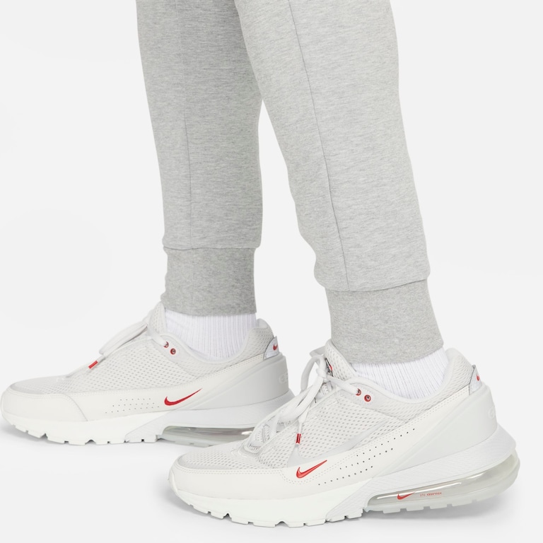 Calça Nike Tech Fleece Masculina - Foto 7