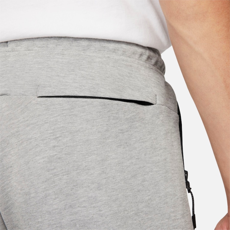 Calça Nike Tech Fleece Masculina - Foto 9