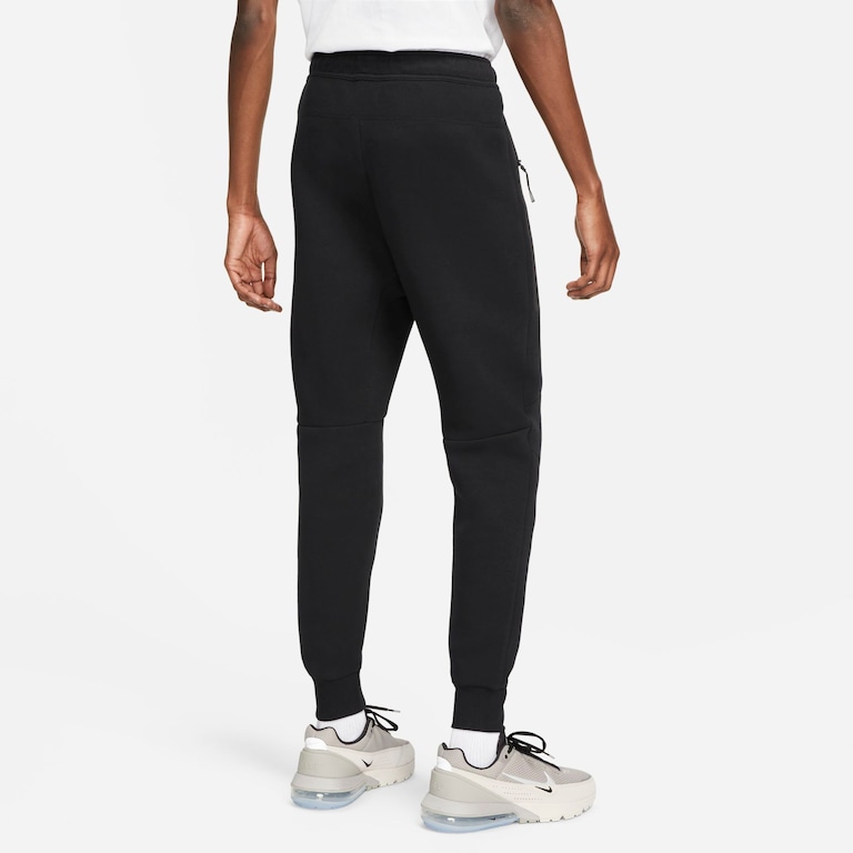 Calça Nike Sportswear Tech Fleece Masculina - Foto 2