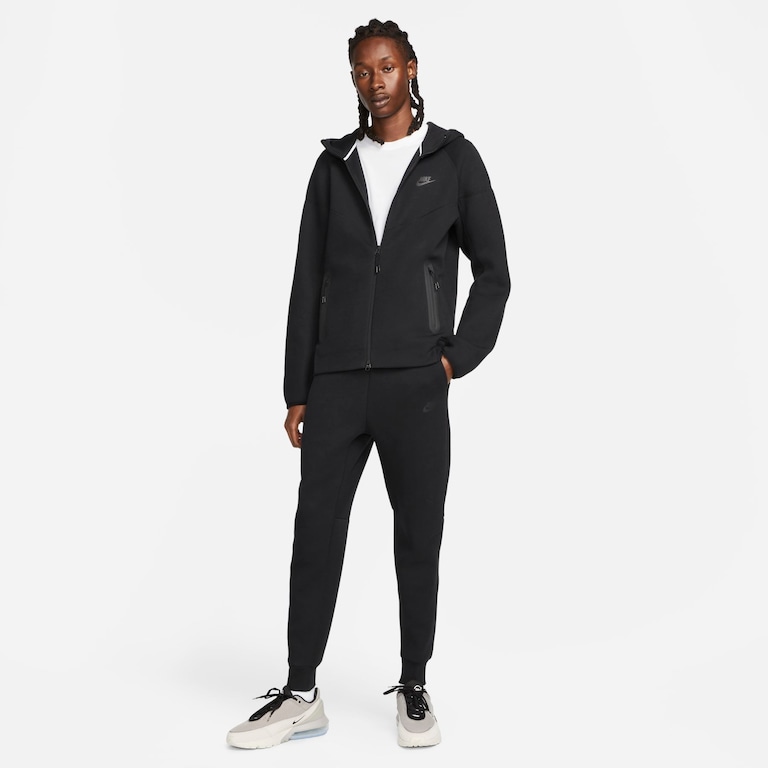 Calça Nike Sportswear Tech Fleece Masculina - Foto 11