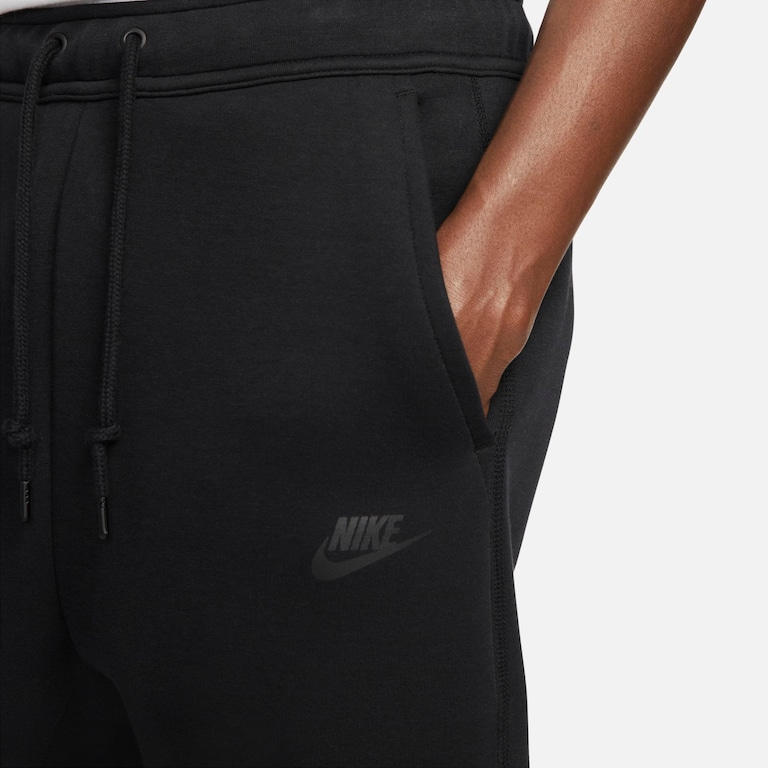 Calça Nike Sportswear Tech Fleece Masculina - Foto 3