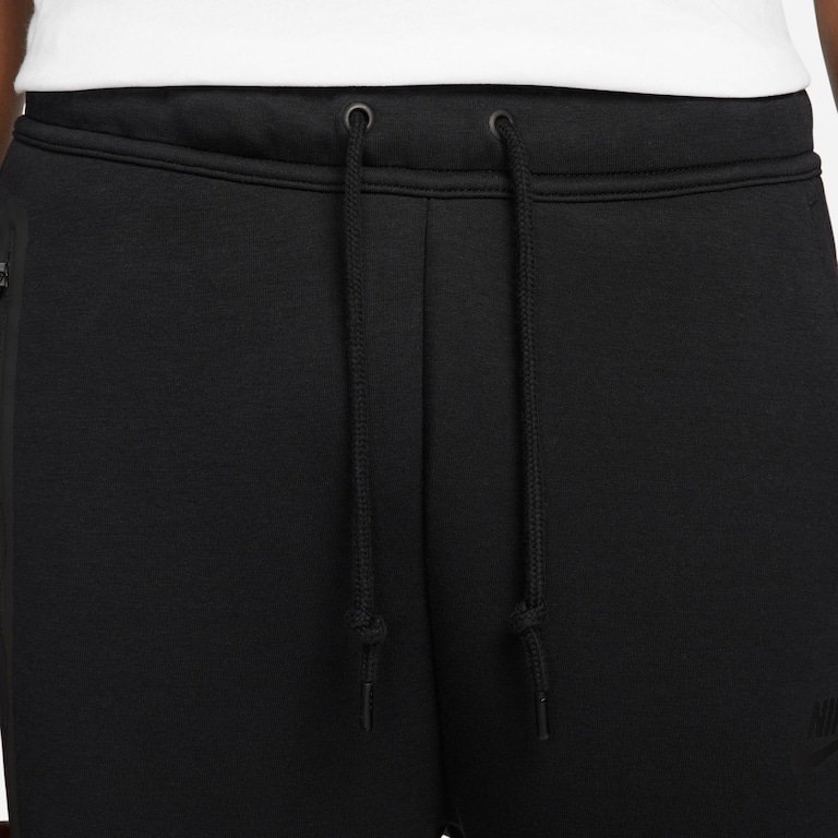 Calça Nike Sportswear Tech Fleece Masculina - Foto 4