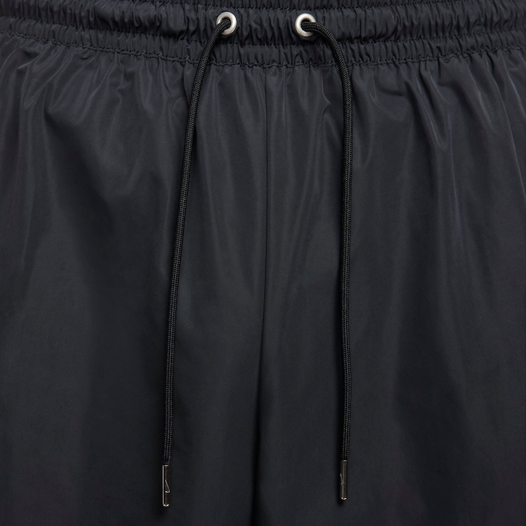 Shorts Nike Sportswear Swoosh Masculino - Foto 4