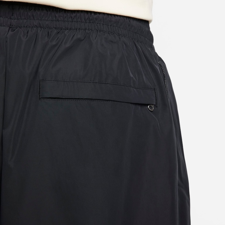 Shorts Nike Sportswear Swoosh Masculino - Foto 6