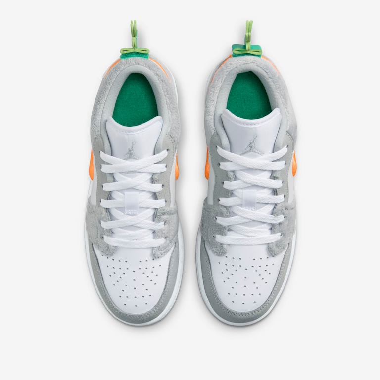 Air Jordan 1 Low GS - Foto 4