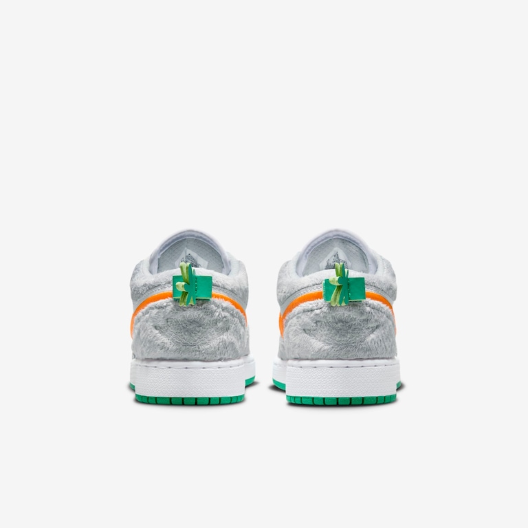 Air Jordan 1 Low GS - Foto 6