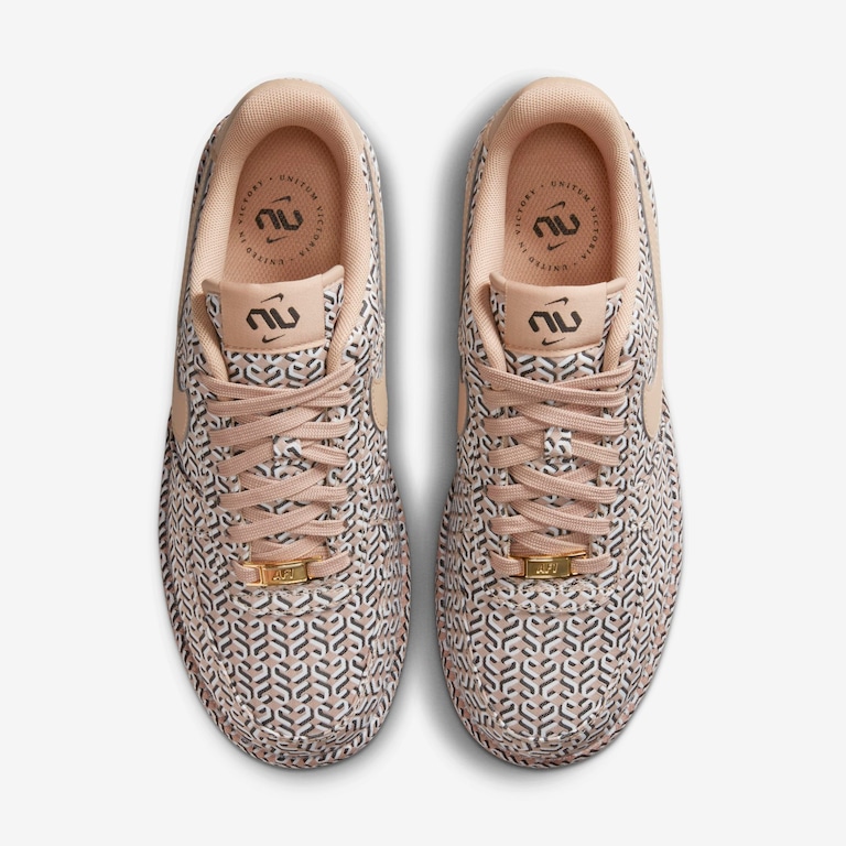 Women's Air Force 1 Lx - Foto 4