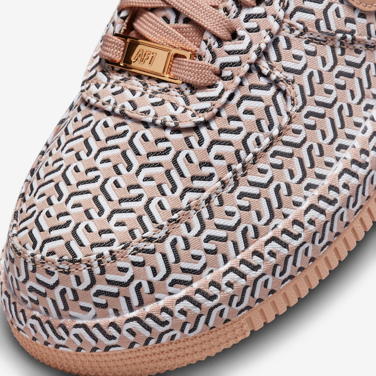 Women's Air Force 1 Lx - Foto 7