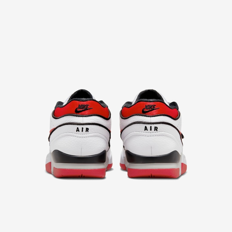 Air Alpha Force 88 - Foto 6