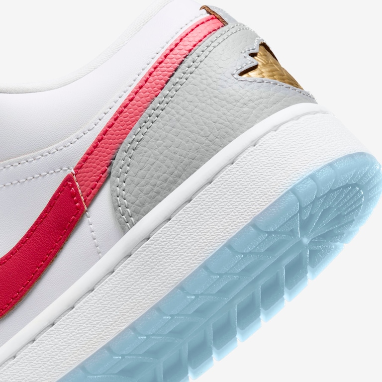 Air Jordan 1 Low - Foto 8