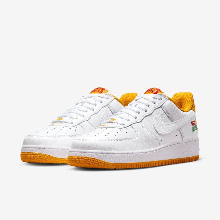 Air Force 1 - Foto 5