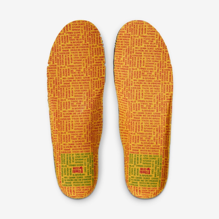 Air Force 1 - Foto 9