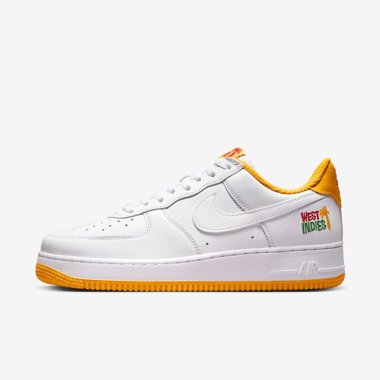 Air Force 1 - Foto 1