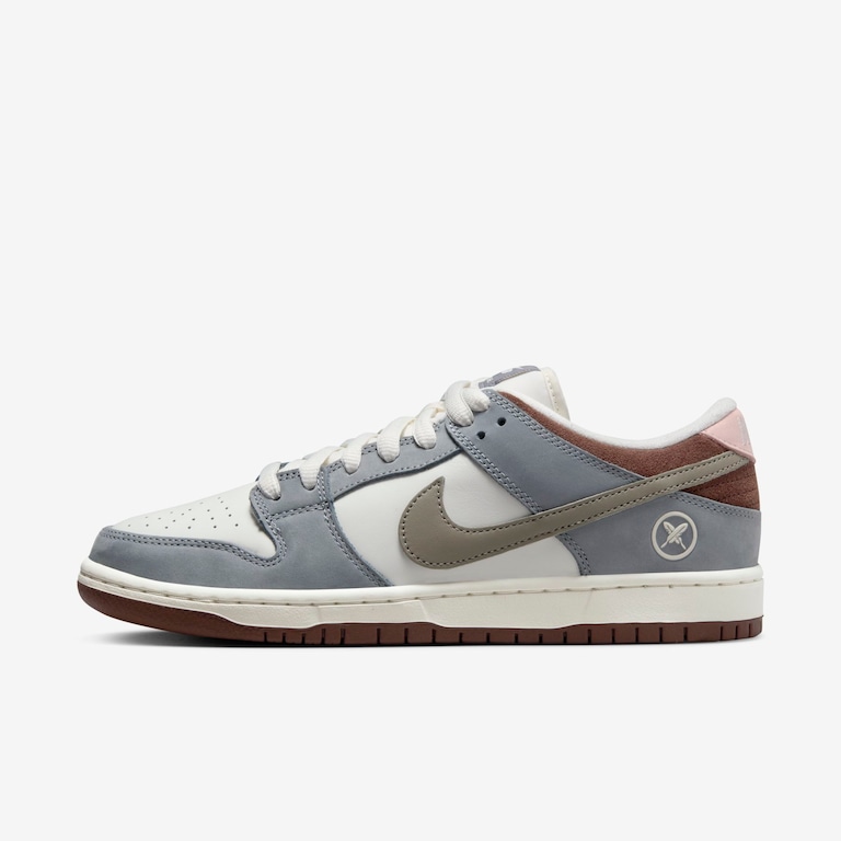 Nike SB Dunk Low x Yuto - Foto 1