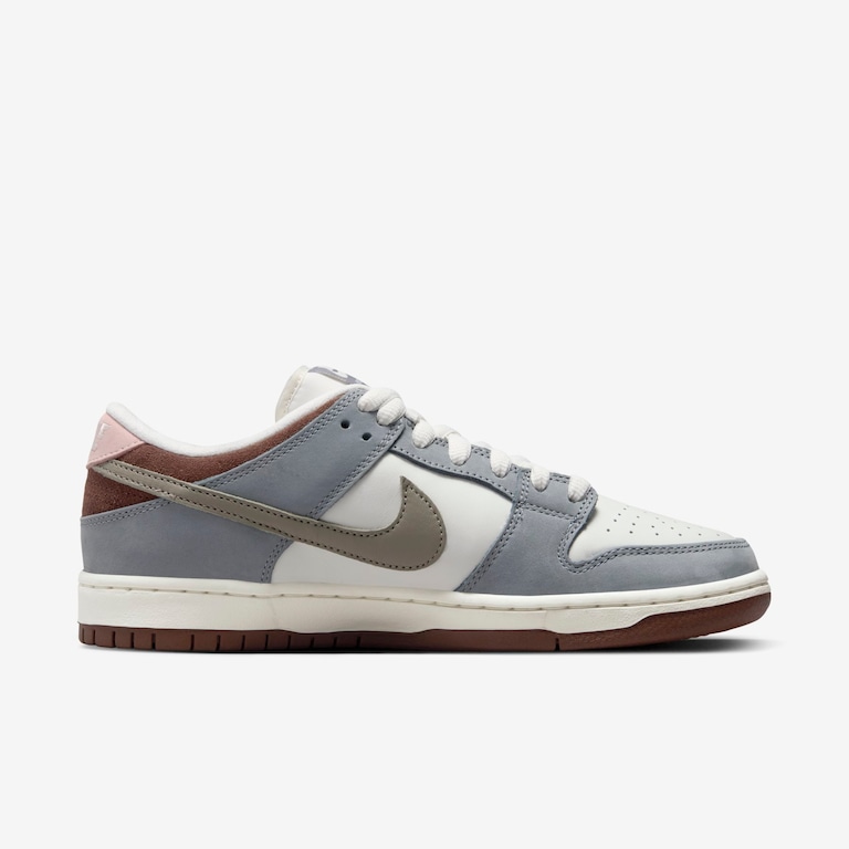 Nike SB Dunk Low x Yuto - Foto 3