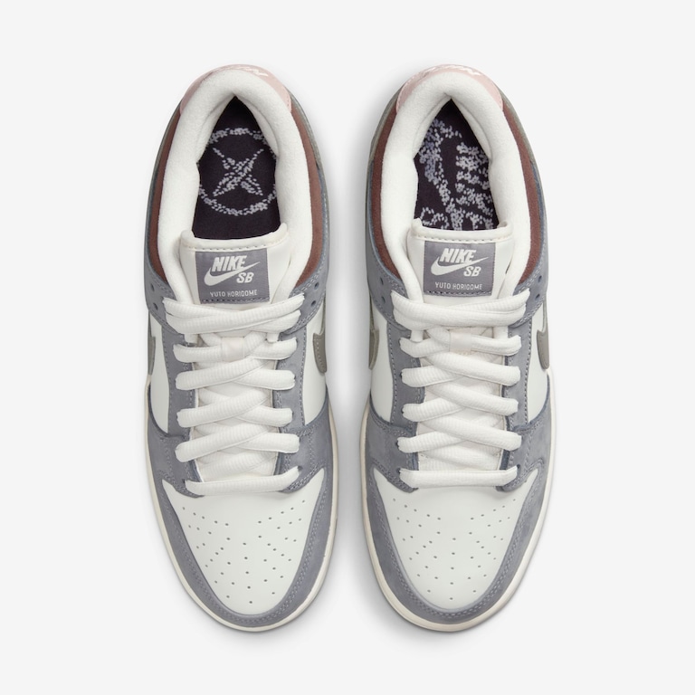 Nike SB Dunk Low x Yuto - Foto 4