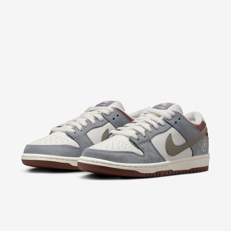 Nike SB Dunk Low x Yuto - Foto 5