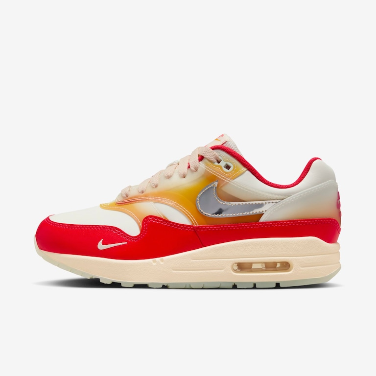 Women's Air Max 1 '87 - Foto 1