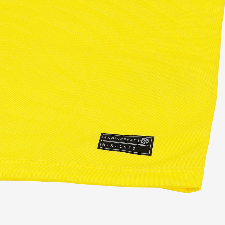 Camiseta Nike Brasil I 2023/24 Supporter Masculina - Foto 5