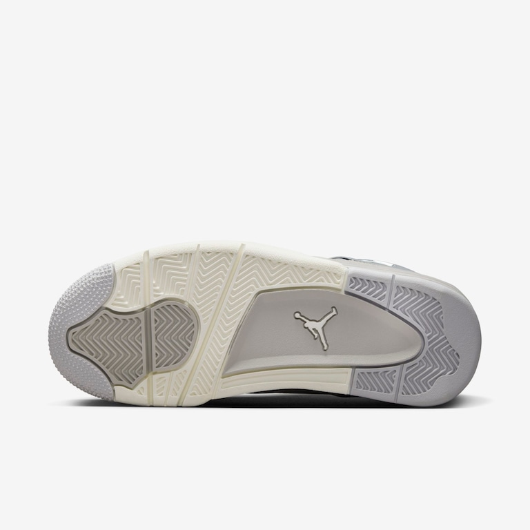 Women's Air Jordan 4 Retro - Foto 2
