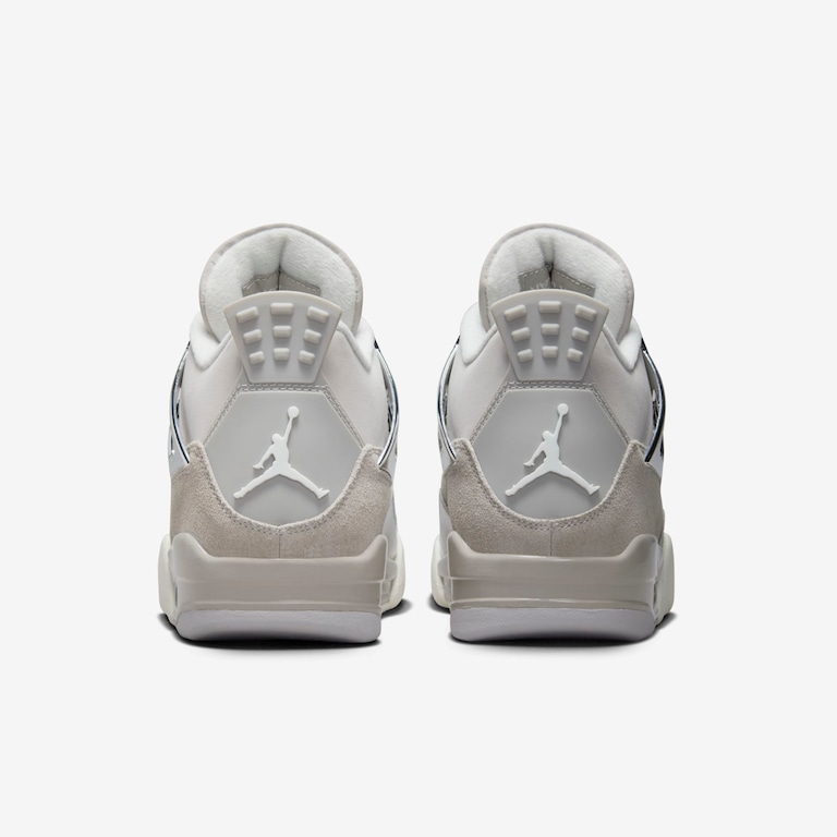 Women's Air Jordan 4 Retro - Foto 6