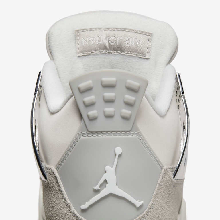 Women's Air Jordan 4 Retro - Foto 9