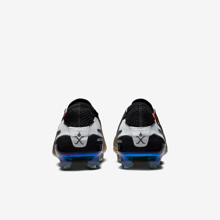 Chuteira Nike Tiempo Golden Touch 10 Elite Campo - Foto 11