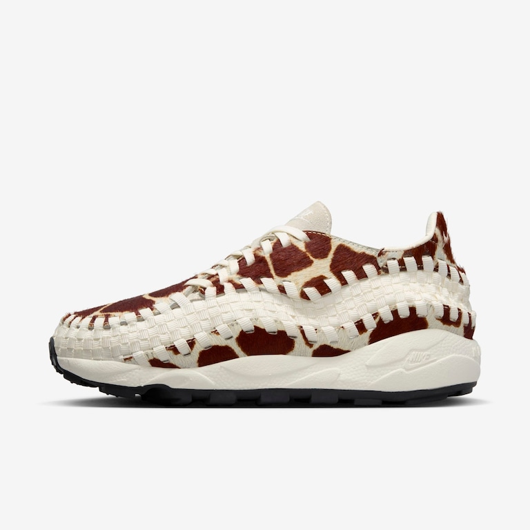 Air Footscape Woven - Foto 1