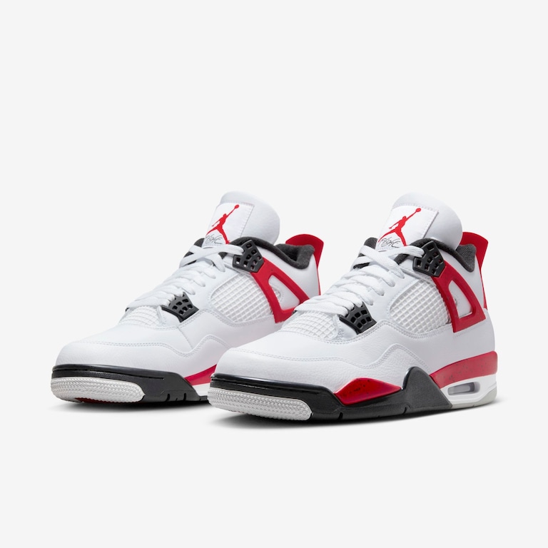 Air Jordan 4 Retro - Foto 3