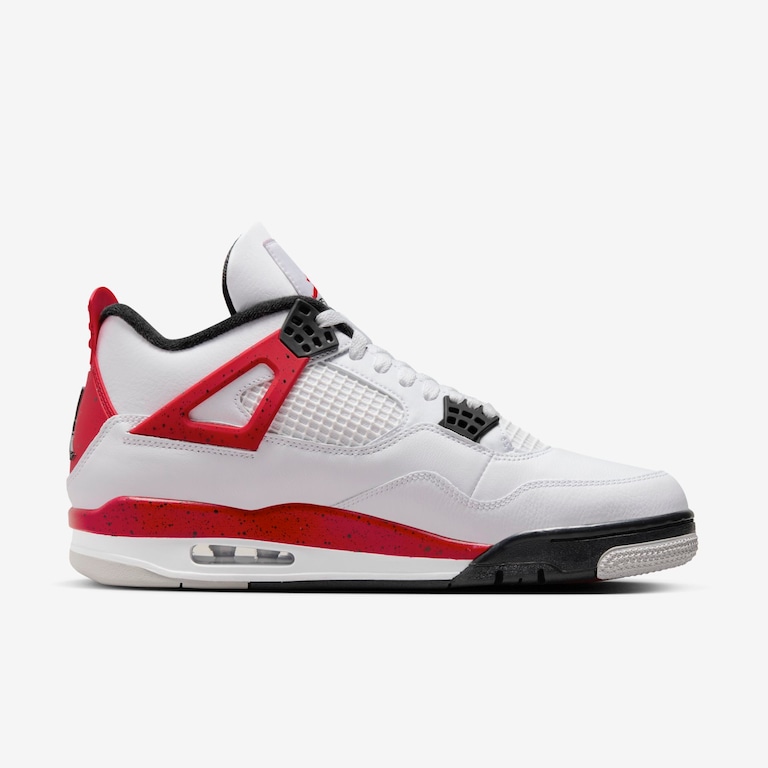 Air Jordan 4 Retro - Foto 8