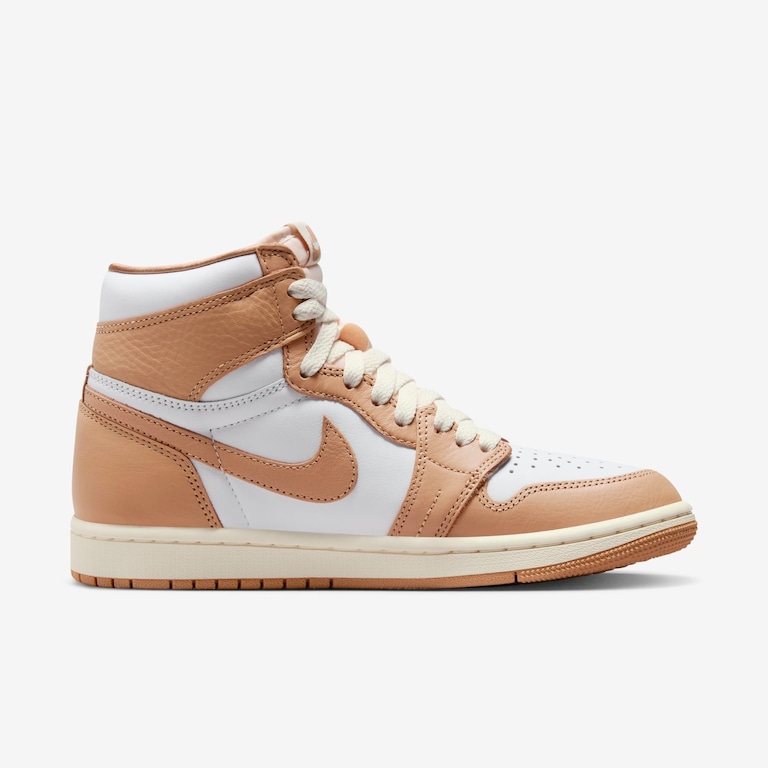 Women's Air Jordan 1 Retro High OG - Foto 3