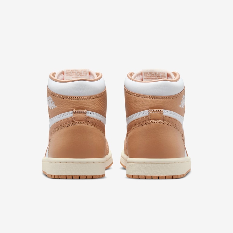 Women's Air Jordan 1 Retro High OG - Foto 6