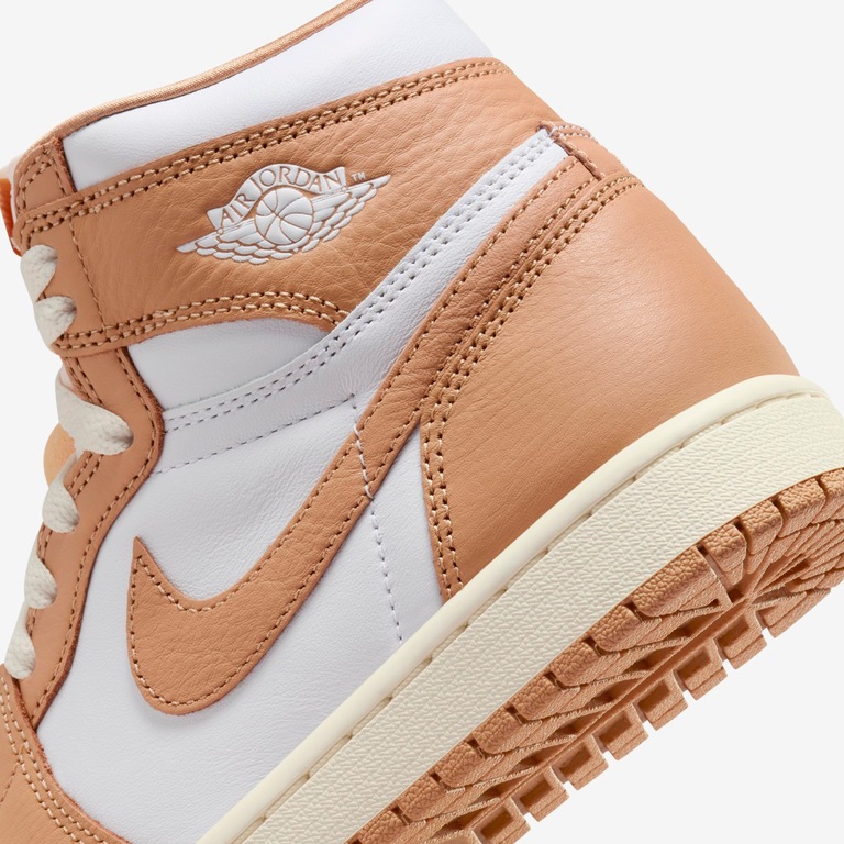 Women's Air Jordan 1 Retro High OG - Foto 8